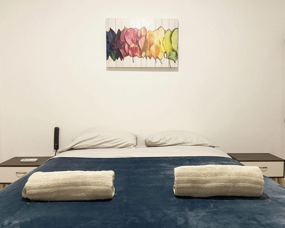 Angels Beach Condo Con Piscina, Parking Y Parque 普拉亚卡门 外观 照片